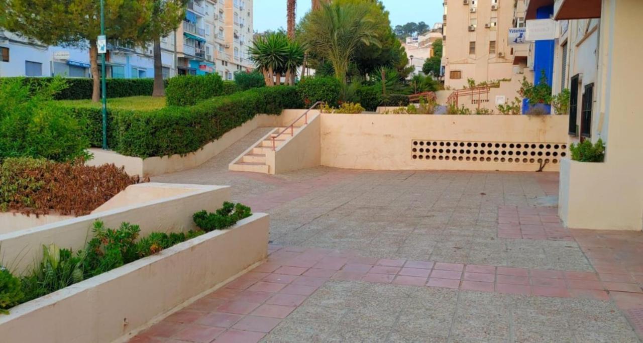 Ferienwohnung Malaga Oloroso Exterior foto